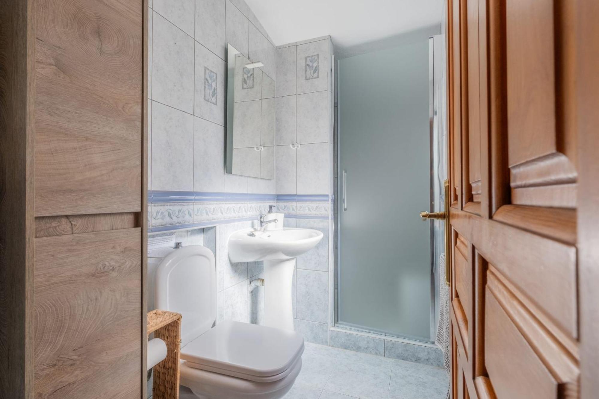 Casa La Siesta Villa With Magical View Own Pool 말라가 외부 사진